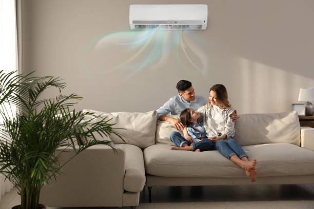 Best HVAC Supply and Distribution in Tonkawa, OK