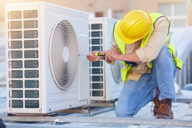 Best HVAC Training and Certification in Tonkawa, OK