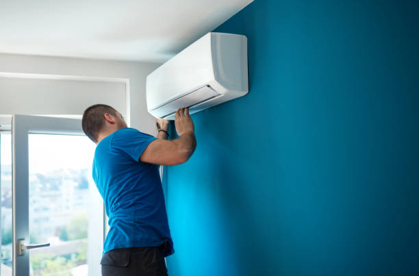 Best HVAC Retrofitting and Upgrading in Tonkawa, OK