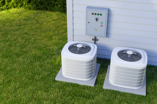 Best Ductless Mini-Split Systems in Tonkawa, OK