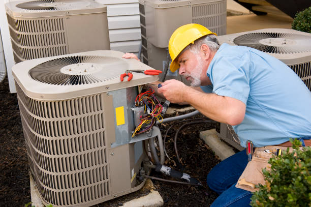 Trusted Tonkawa, OK HVAC Experts