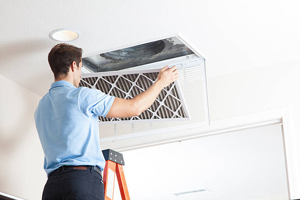 Best HVAC Software and Technology in Tonkawa, OK