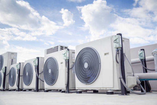 Best Energy-efficient HVAC Solutions in Tonkawa, OK