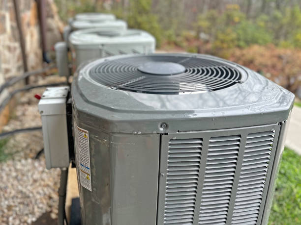 Best Geothermal HVAC Systems in Tonkawa, OK