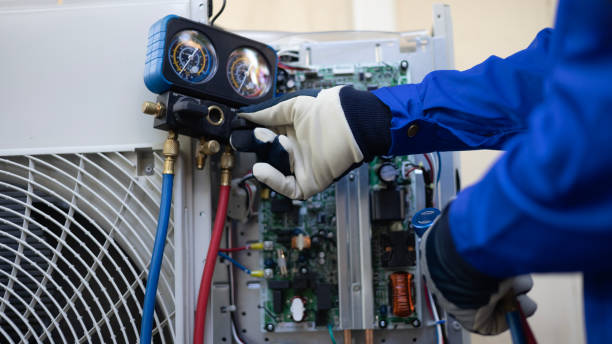 Best HVAC Financing and Leasing in Tonkawa, OK