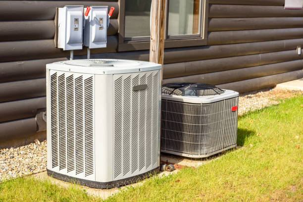 Best Emergency HVAC Services in Tonkawa, OK
