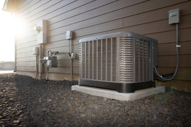 Best HVAC Consulting and Engineering in Tonkawa, OK